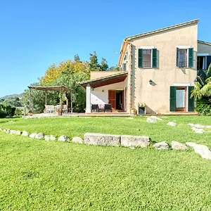 Vertent Villa
