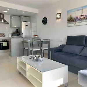Aquamarina Apartamento