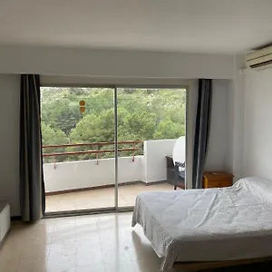 Nice Studio In Siesta 2 In Puerto 8 Alcúdia