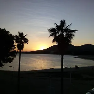 Laura Sunbeach Alcúdia