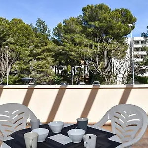 Apartamento Maria,bahia De Alcúdia