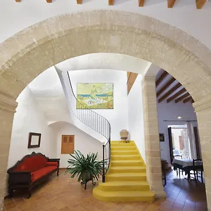 Tem Turismo De Interior Alcúdia