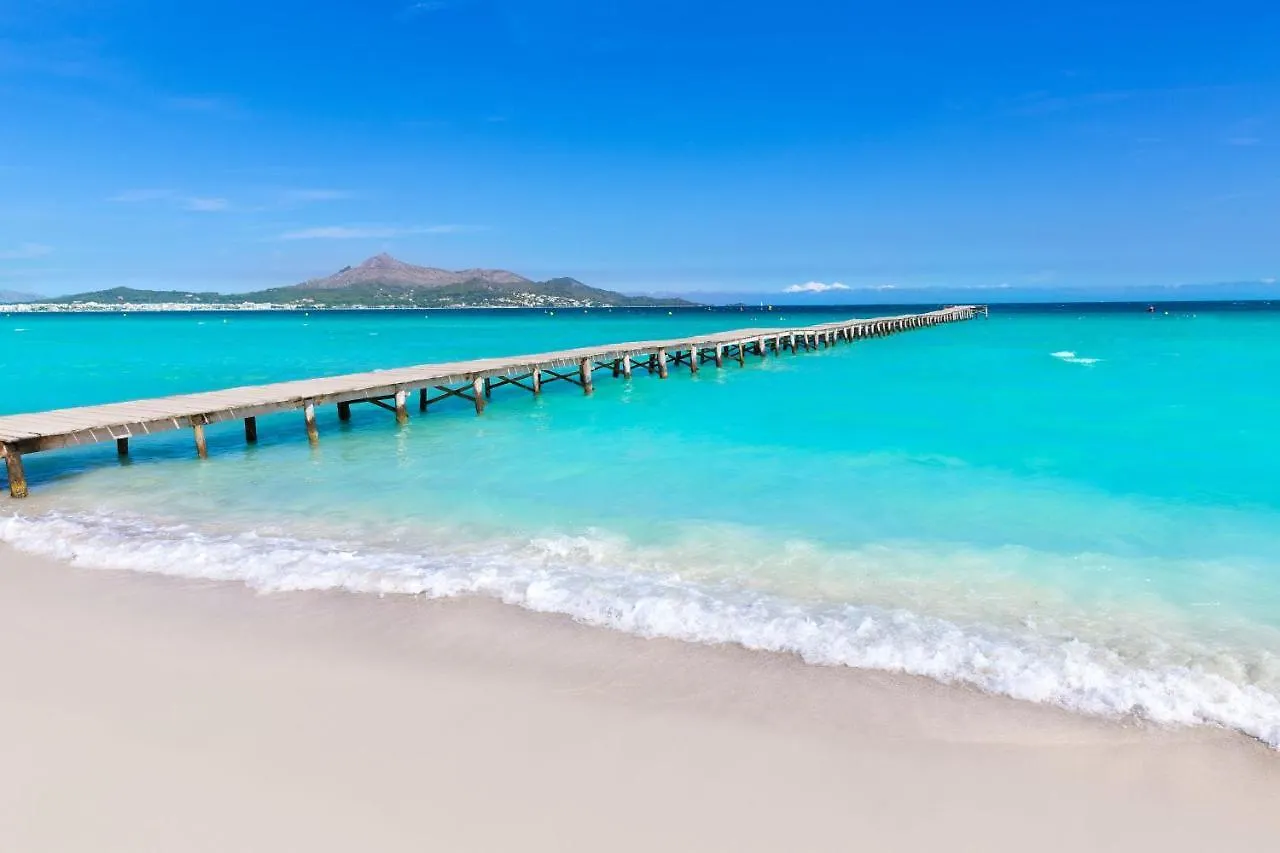 Finca Can Oliva Alcudia By Mallorca Villa Selection 0*, Alcudia (Mallorca) Spain