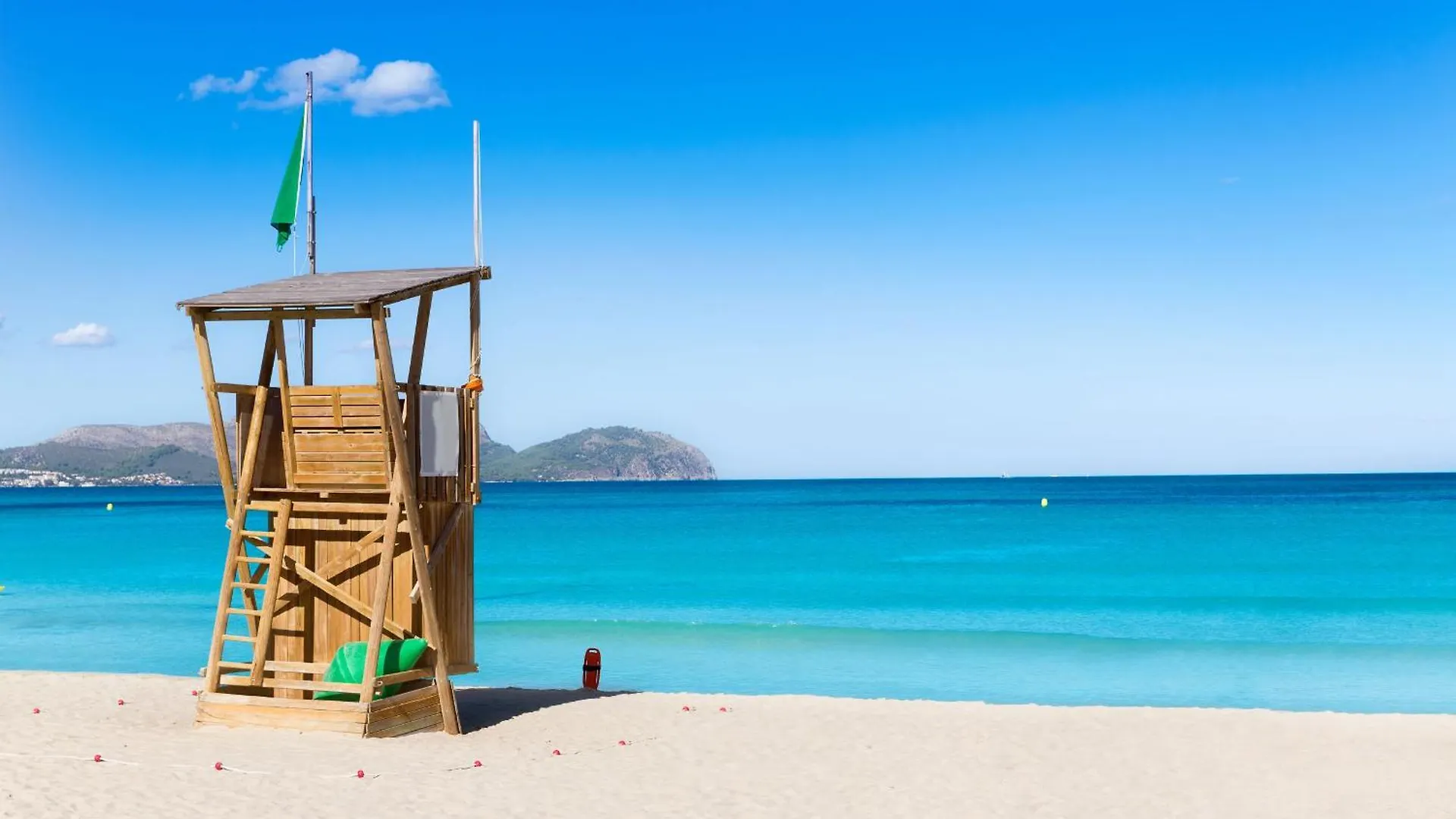 Finca Can Oliva Alcudia By Mallorca Villa Selection Spain