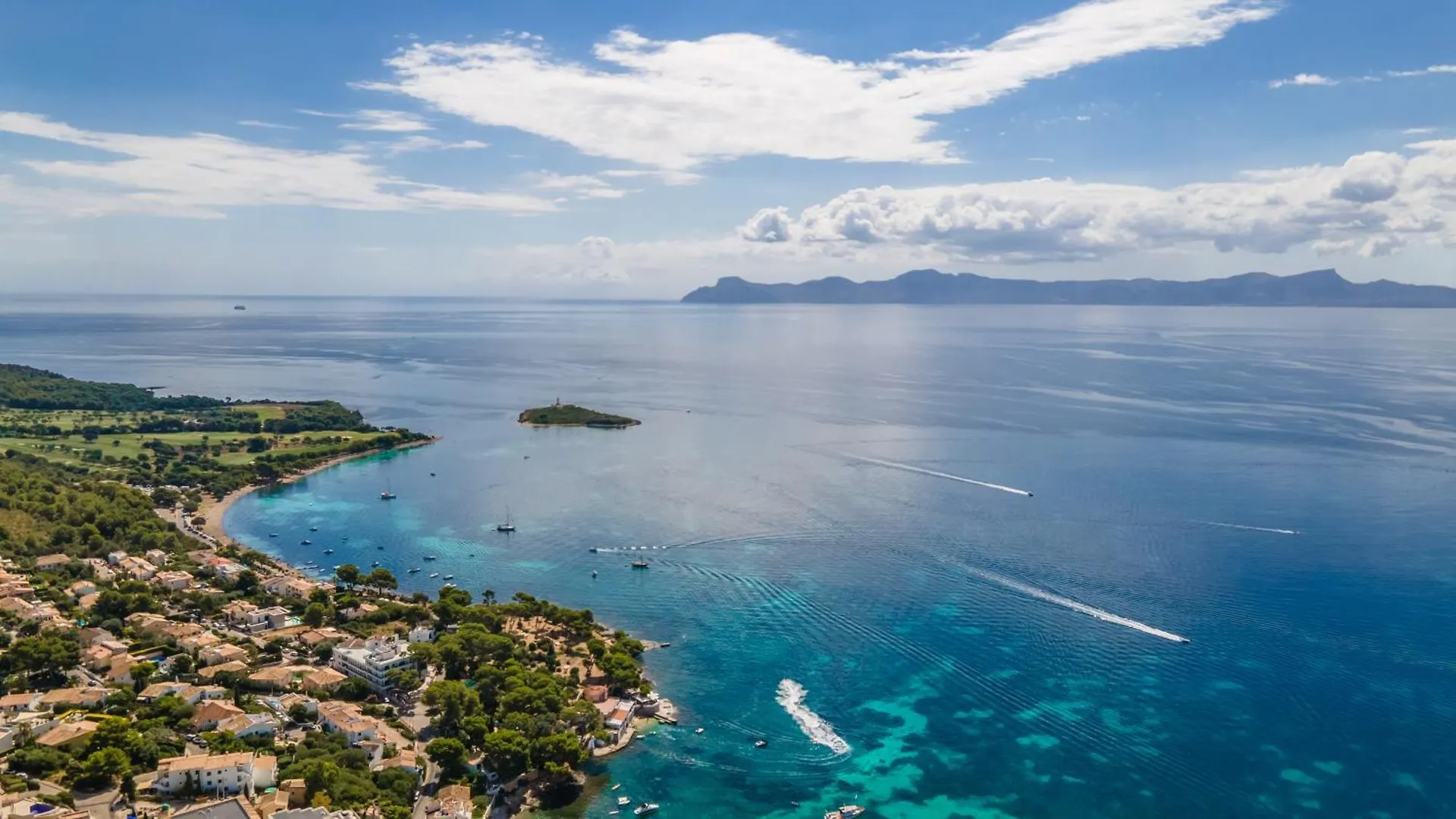 Finca Can Oliva Alcudia By Mallorca Villa Selection 0*, Alcudia (Mallorca)