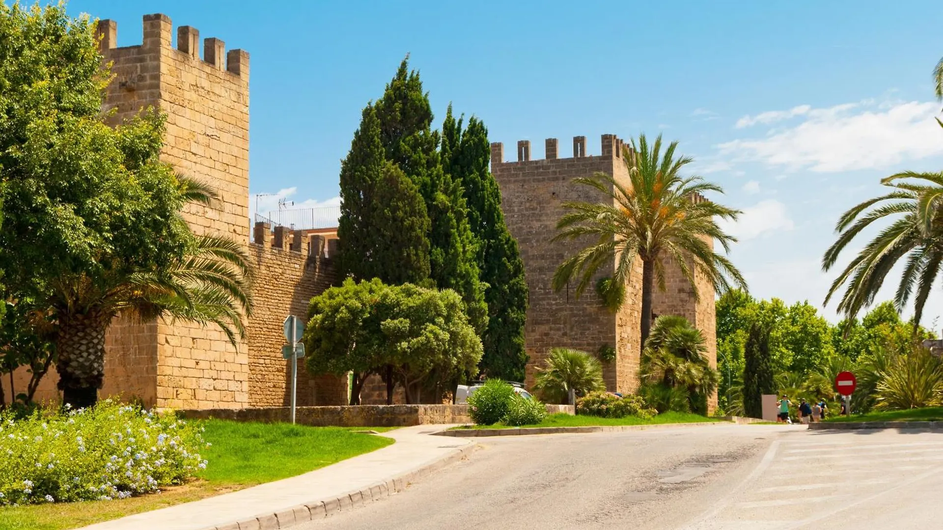 Finca Can Oliva Alcudia By Mallorca Villa Selection Spain