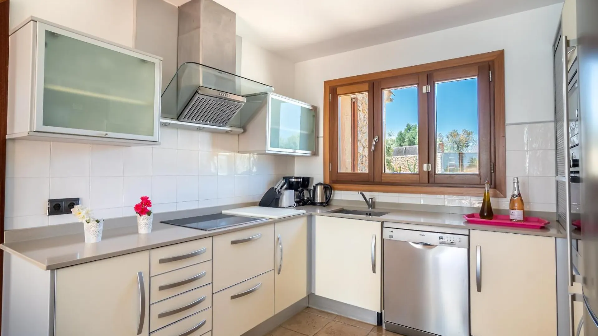Finca Can Oliva Alcudia By Mallorca Villa Selection Spain