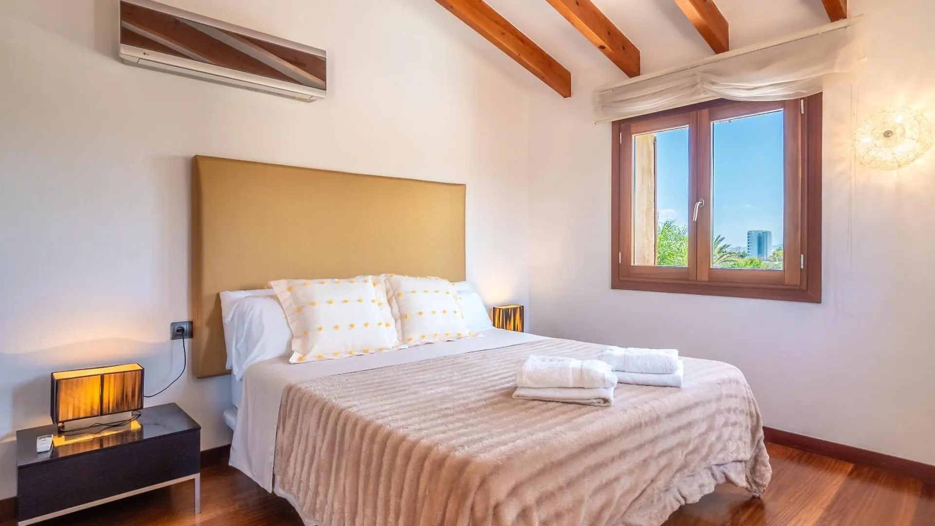 Finca Can Oliva Alcudia By Mallorca Villa Selection Alcudia (Mallorca)