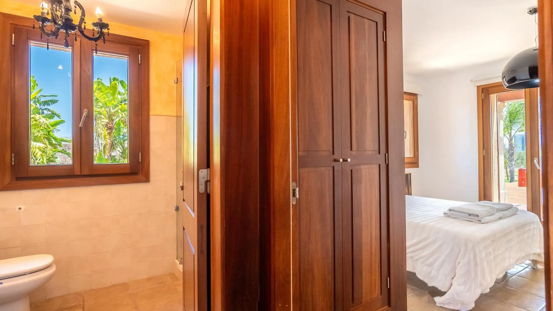 Finca Can Oliva Alcudia By Mallorca Villa Selection 0*, Alcudia (Mallorca) Spain