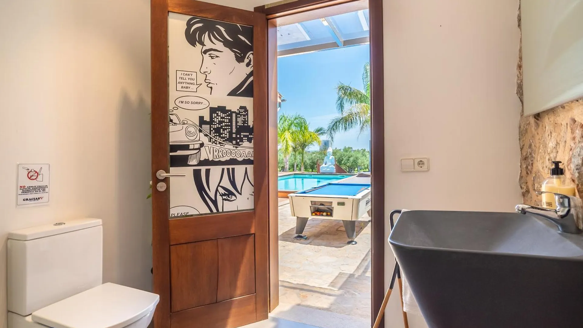 Finca Can Oliva Alcudia By Mallorca Villa Selection