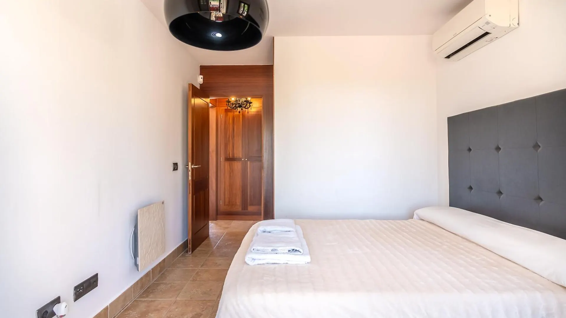 Finca Can Oliva Alcudia By Mallorca Villa Selection