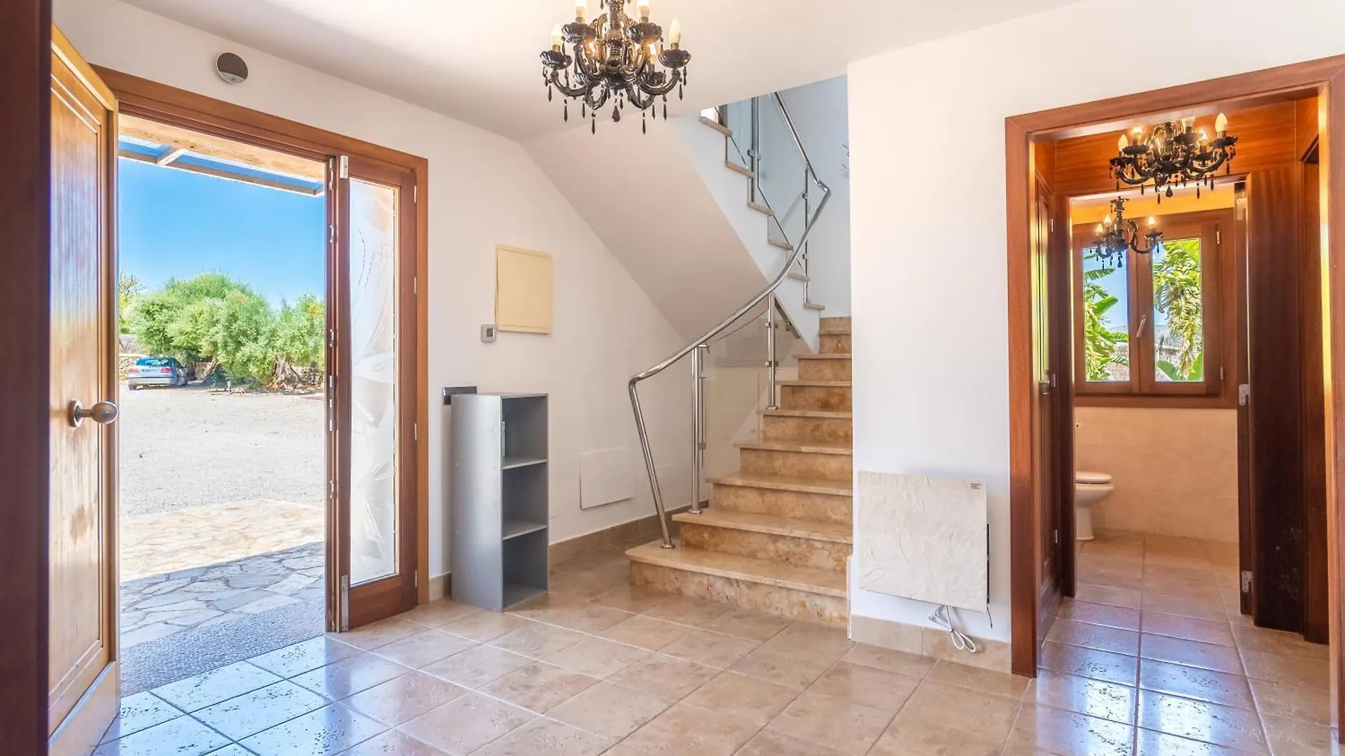 Finca Can Oliva Alcudia By Mallorca Villa Selection Alcudia (Mallorca)