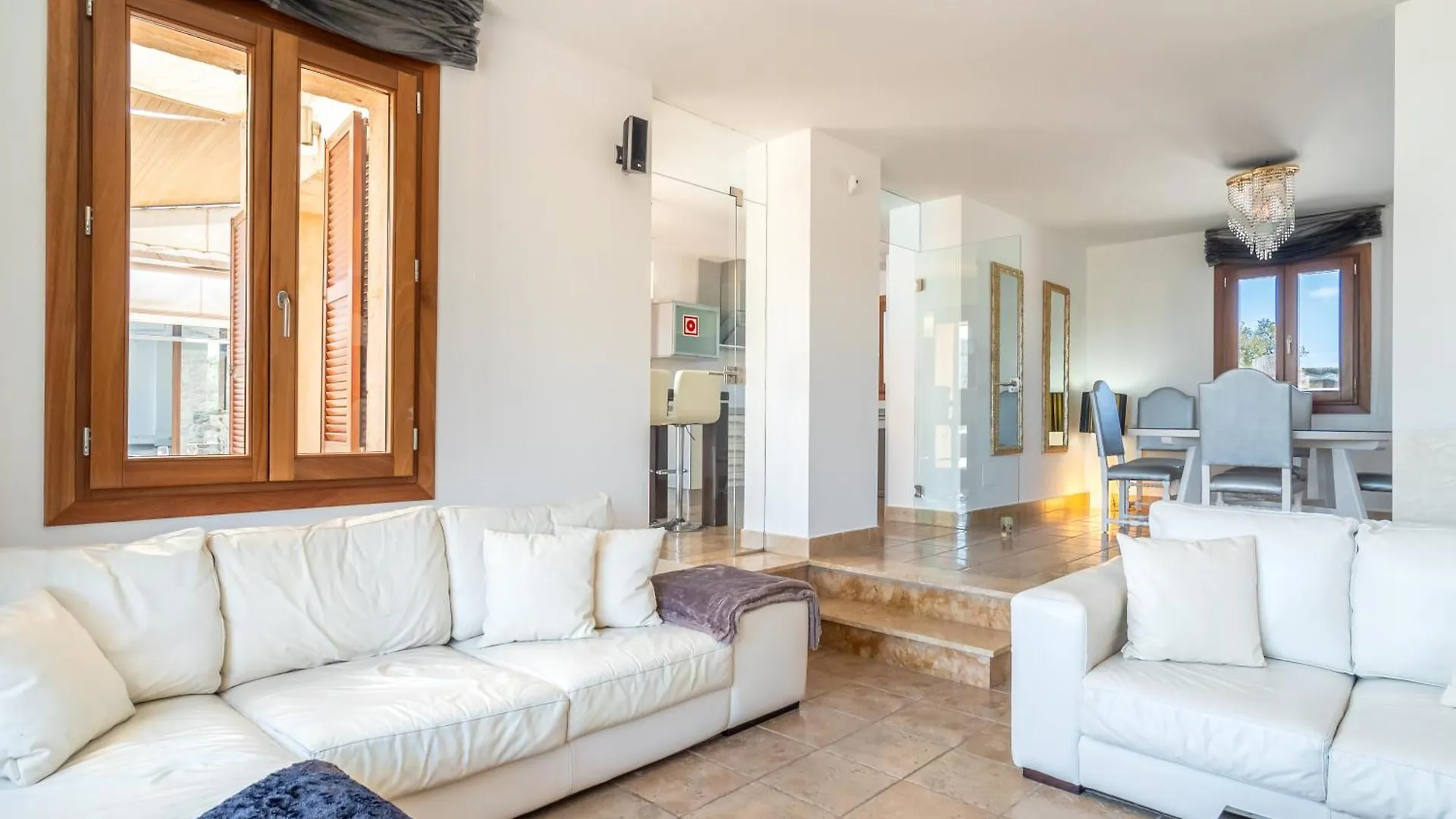 Finca Can Oliva Alcudia By Mallorca Villa Selection Spain
