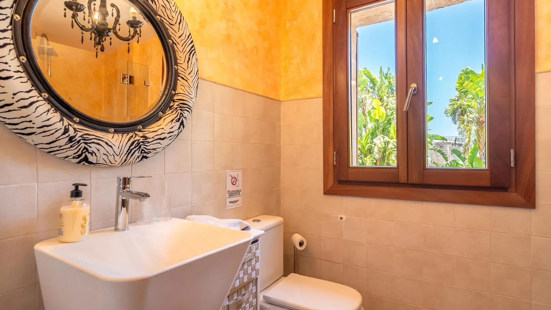 Finca Can Oliva Alcudia By Mallorca Villa Selection  Alcudia (Mallorca)