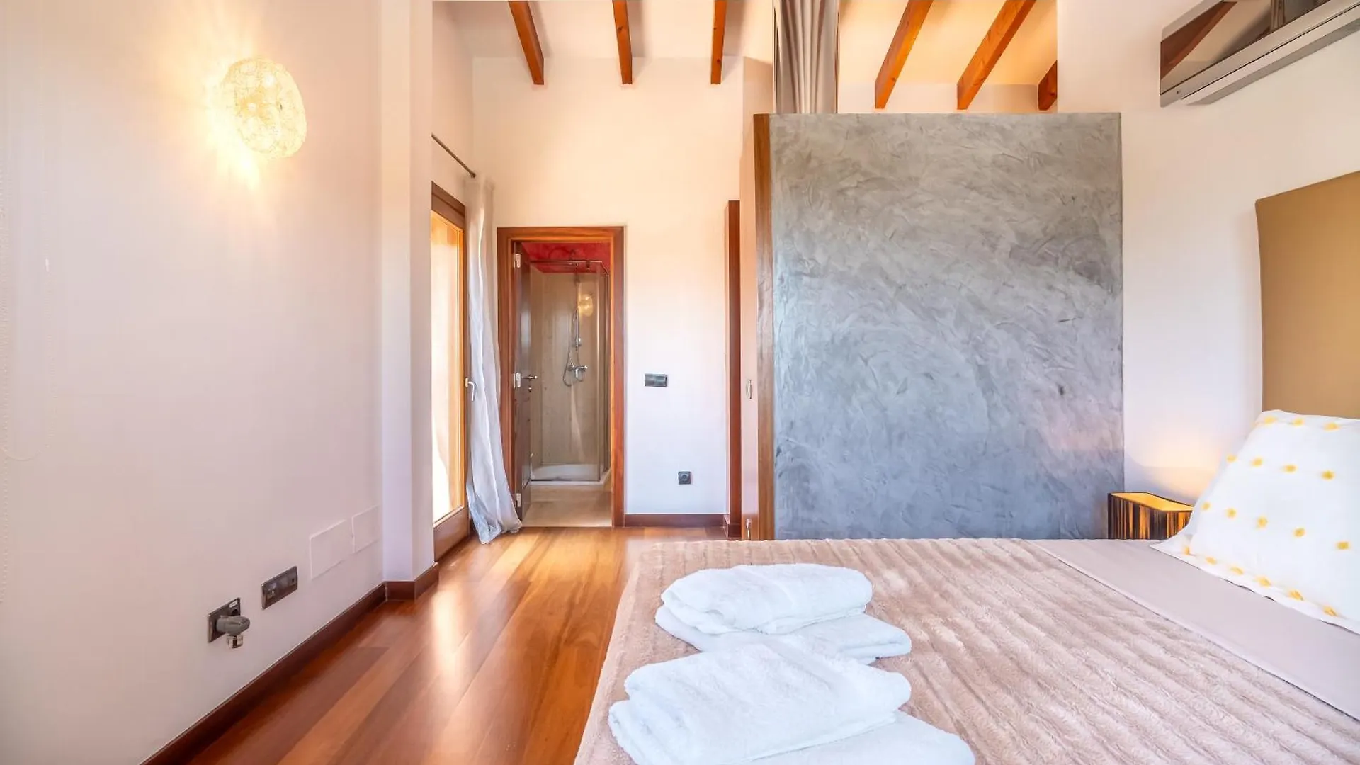 Finca Can Oliva Alcudia By Mallorca Villa Selection 0*, Alcudia (Mallorca) Spain