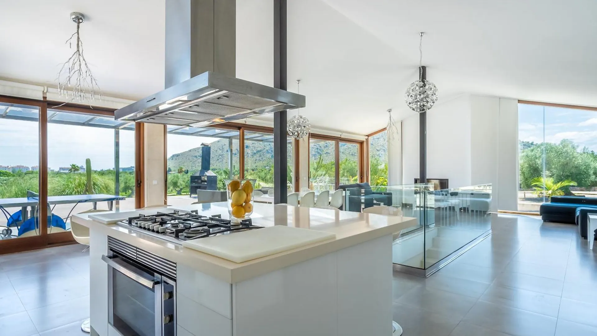 Finca Can Oliva Alcudia By Mallorca Villa Selection 0*, Alcudia (Mallorca)