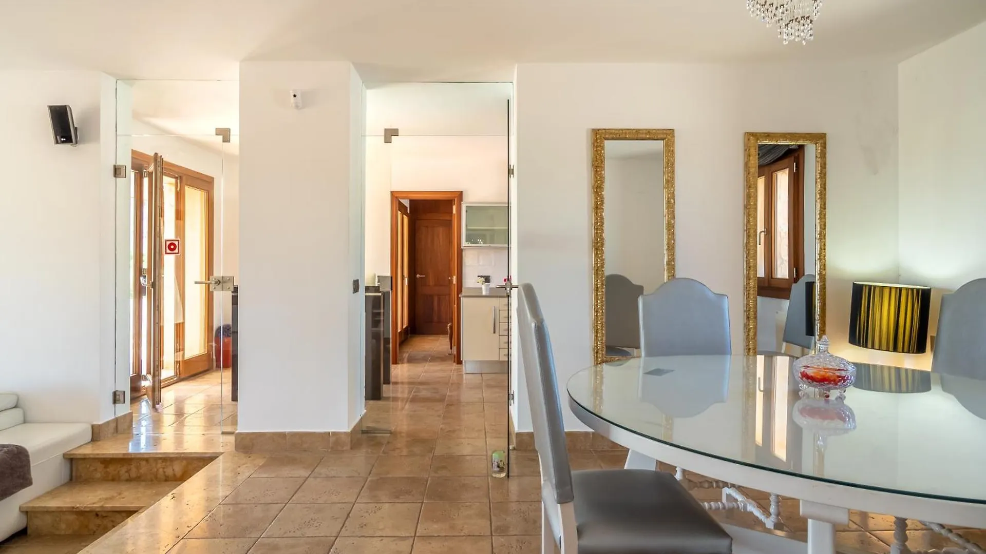 Finca Can Oliva Alcudia By Mallorca Villa Selection