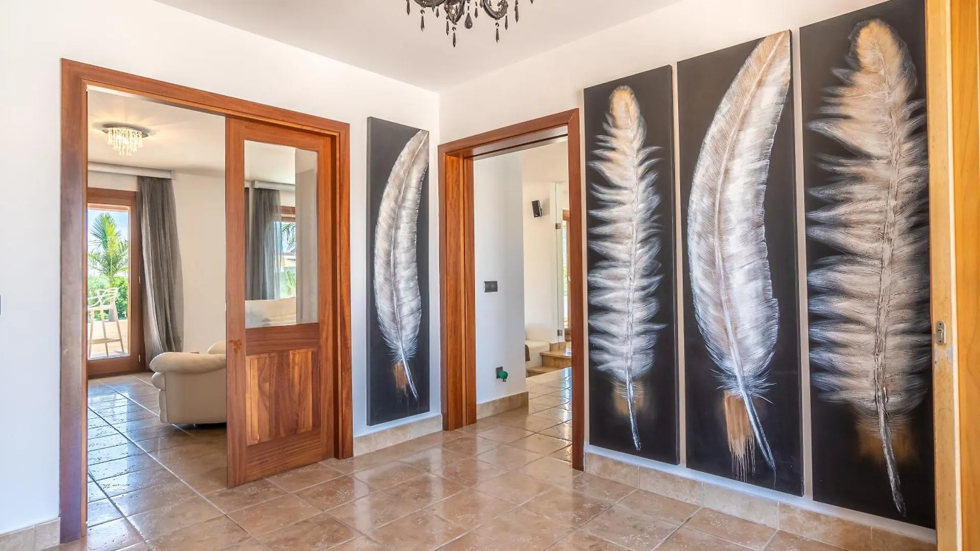 Finca Can Oliva Alcudia By Mallorca Villa Selection
