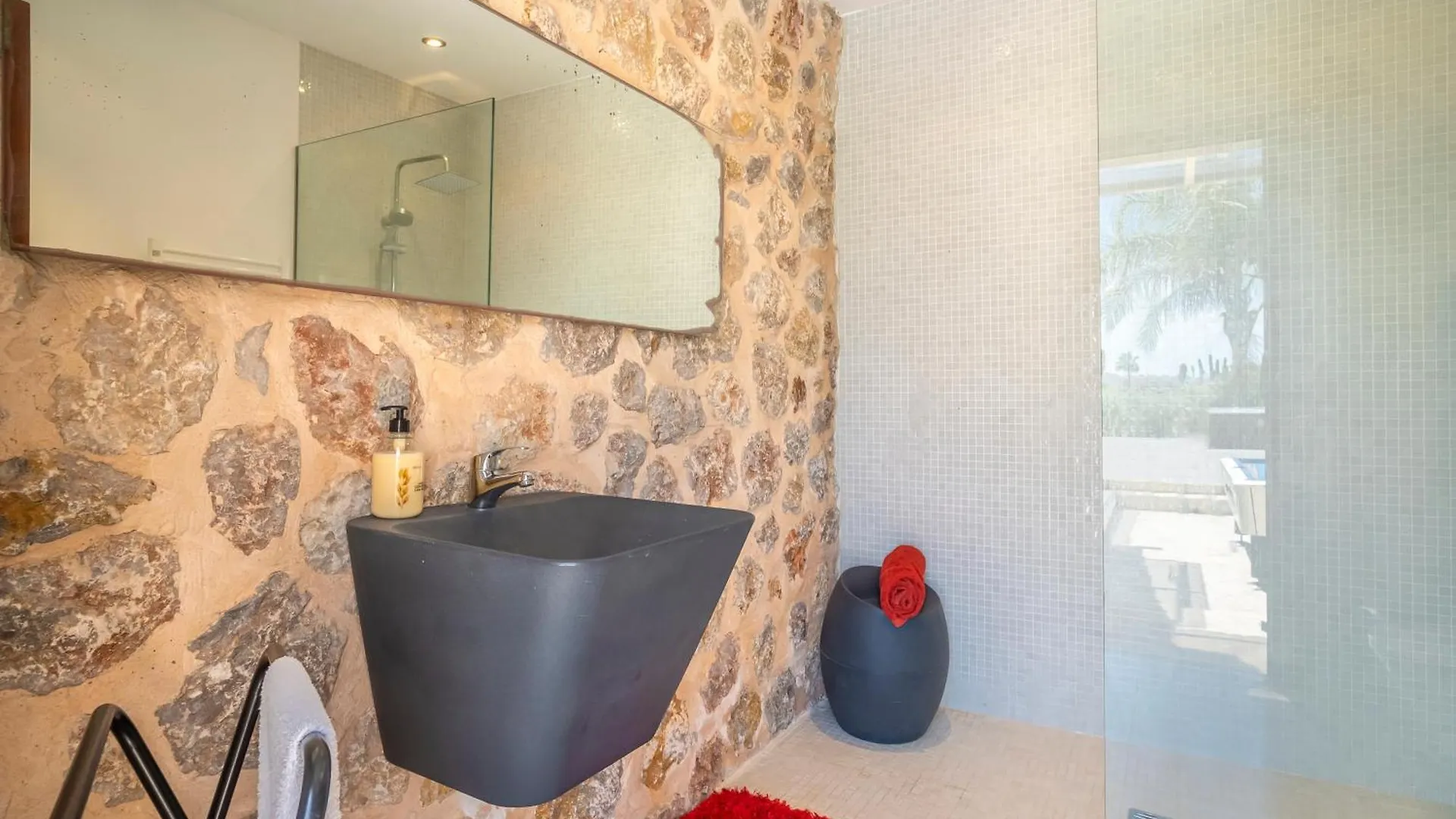 Finca Can Oliva Alcudia By Mallorca Villa Selection 0*, Alcudia (Mallorca)