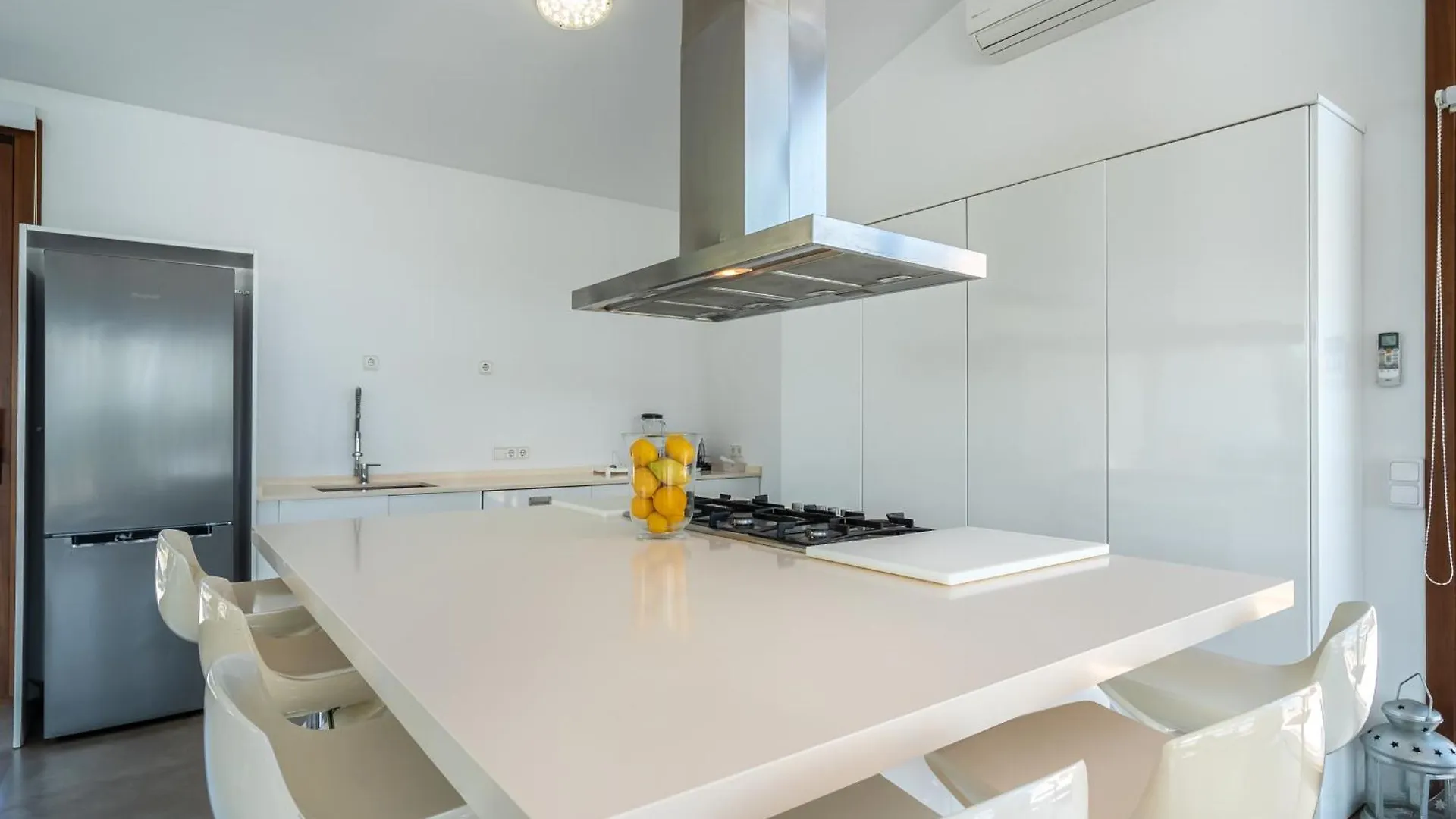 Finca Can Oliva Alcudia By Mallorca Villa Selection Spain