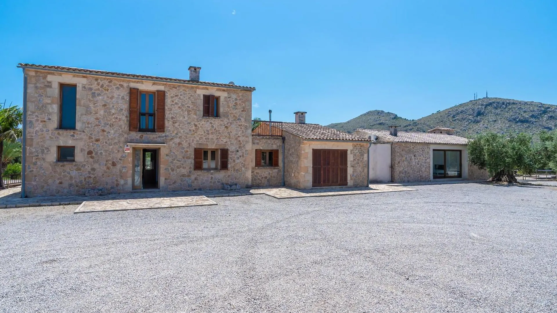 Finca Can Oliva Alcudia By Mallorca Villa Selection 0*, Alcudia (Mallorca) Spain